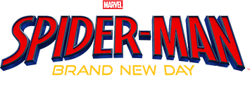 Sony Spiderman logo